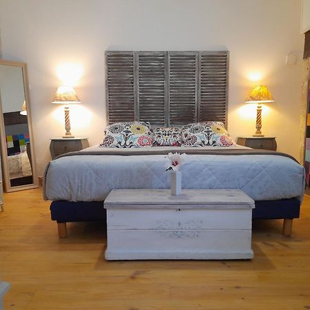 Manoir Demouret Sarlat Bed & Breakfast Dış mekan fotoğraf