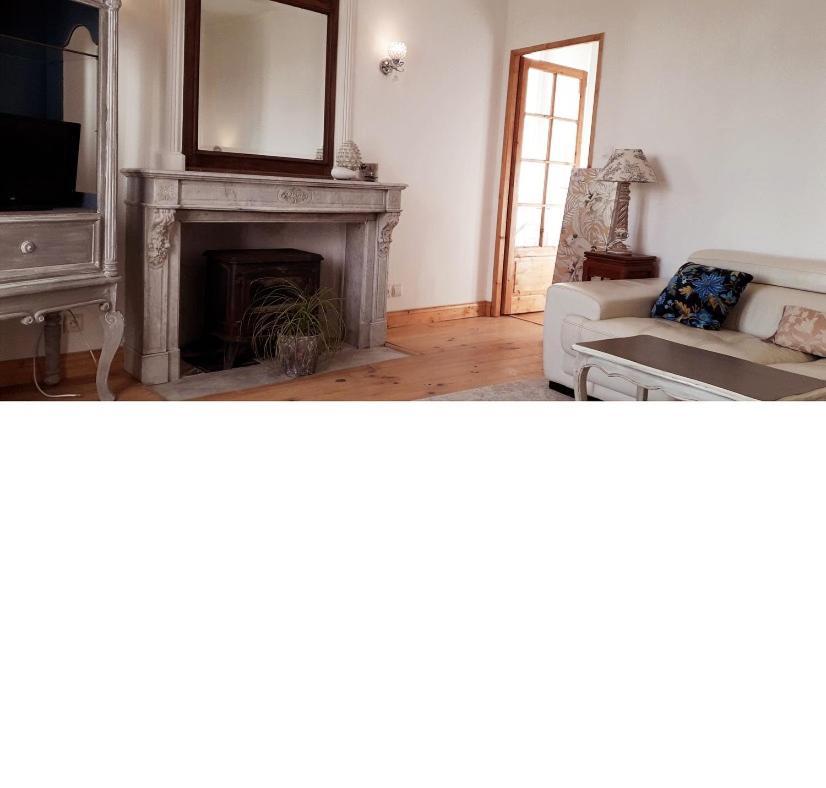 Manoir Demouret Sarlat Bed & Breakfast Dış mekan fotoğraf