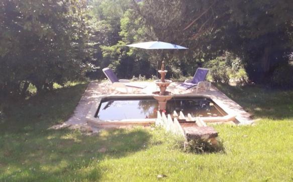 Manoir Demouret Sarlat Bed & Breakfast Dış mekan fotoğraf