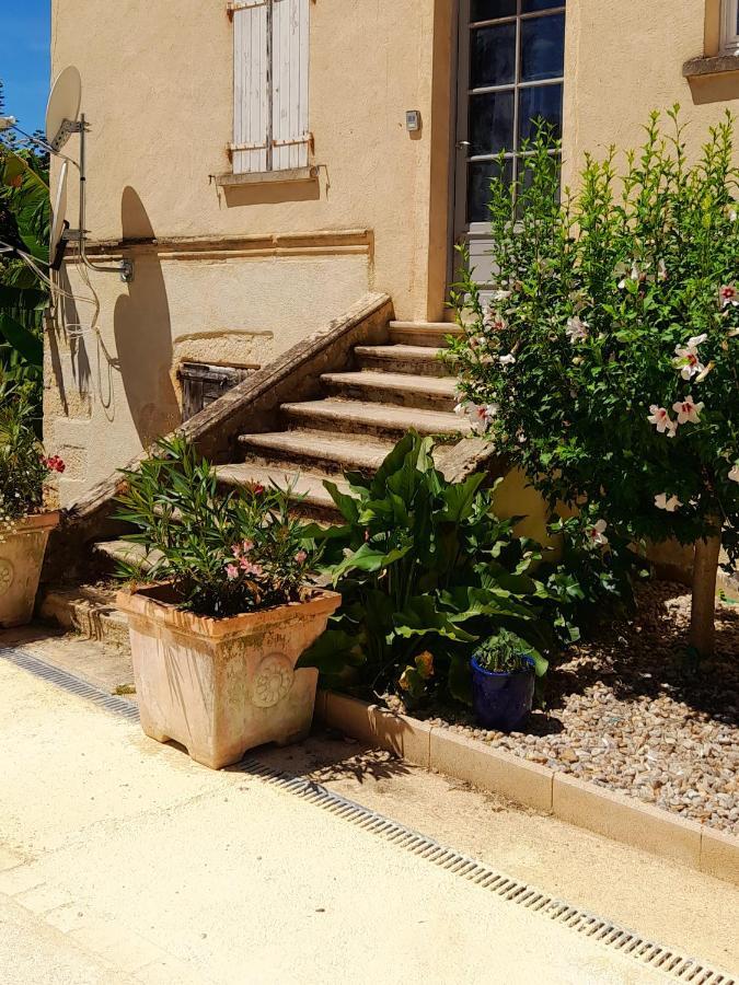 Manoir Demouret Sarlat Bed & Breakfast Dış mekan fotoğraf