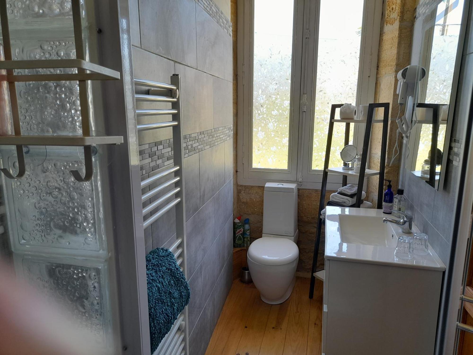 Manoir Demouret Sarlat Bed & Breakfast Dış mekan fotoğraf