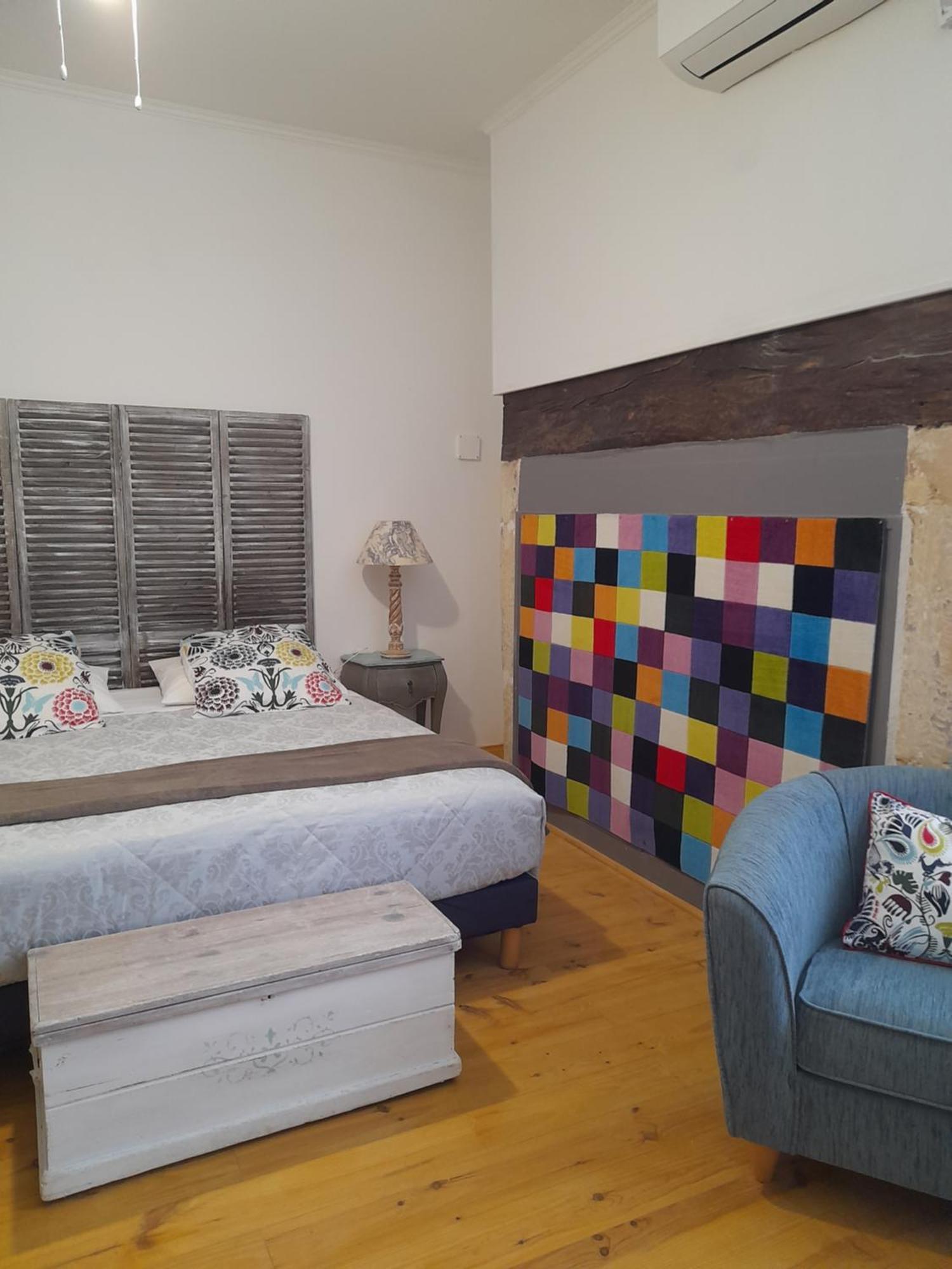Manoir Demouret Sarlat Bed & Breakfast Dış mekan fotoğraf
